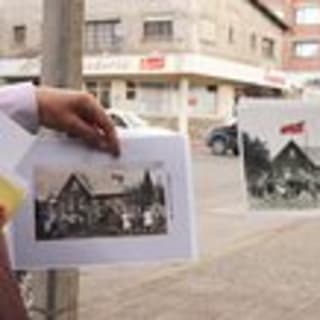 German Footprint & Nazi presence - Walking Tour in Bariloche 5