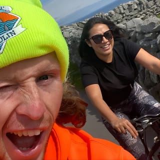 Aran Islands Bike Tour with Tea & Scones - Day Trip to Inisheer from Doolin 18