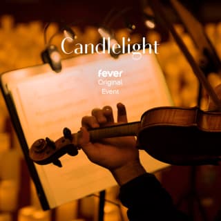 Candlelight: Featuring Tchaikovsky and More 3