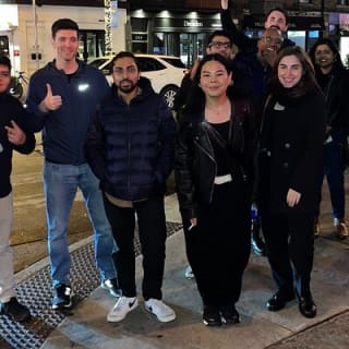 Pub Crawl Toronto 4