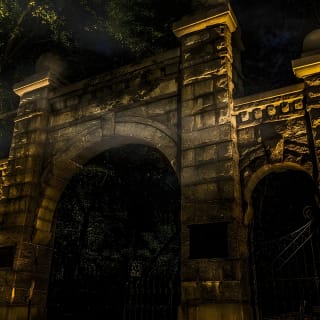 Mobile Ghosts 3
