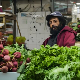 סיור בשוק הכרמל מסע קולינרי בתל אביב 12
