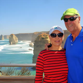 12 Apostles Great Ocean Road Eco Tour with lunch from Melbourne 6