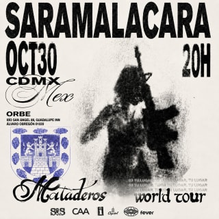Saramalacara 1