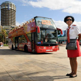 Bus turístico por Las Palmas de Gran Canaria 3