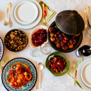 Experience Shabbat With Dinner In Jerusalem 5