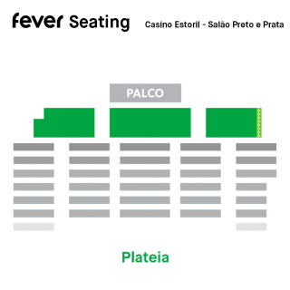 Saturday Night Fever: O Musical no Casino Estoril 2