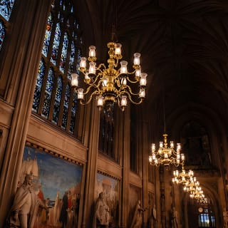Skip the Line into Houses of Parliament & Westminster Abbey Fully-Guided Tour 21