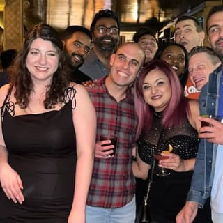 Pub Crawl Toronto 5