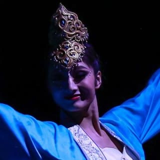 Amazing Acrobats: Grand Shanghai Circus Show in Branson 5