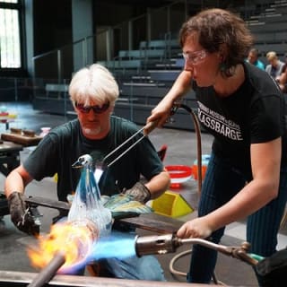 Corning Museum of Glass Admission Tickets 9