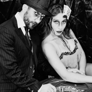 CANCELLED Saints & Sinners Costume Ball Boat Party with Premium Open Bar 2