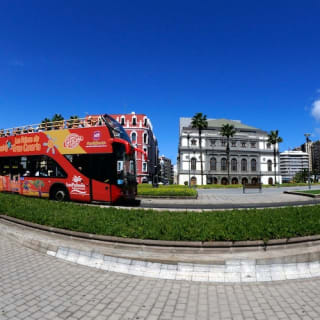 Bus turístico por Las Palmas de Gran Canaria 4