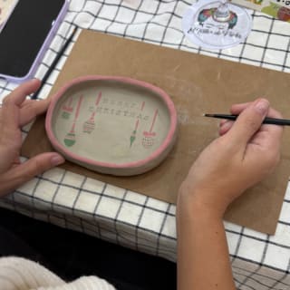 Céramique créative ! 2