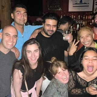Pub Crawl Toronto 6