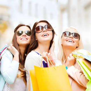 Sawgrass Mills Mall - Transporte - Ida y vuelta 10