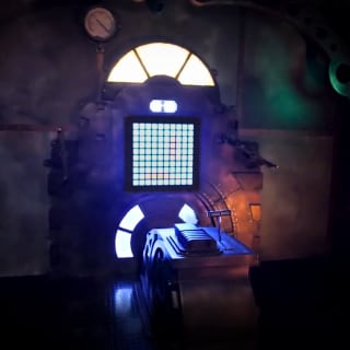 Kraken: Captain Nemo's Revenge 6
