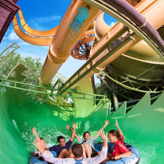 Aquaventure Waterpark 5