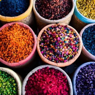 Excursion d'une demi-journée à Marrakech 4