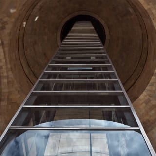 Monument to the Mexican Revolution Viewpoint 3