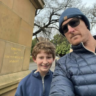 Hobart Murder Mystery: Solve the case! 3