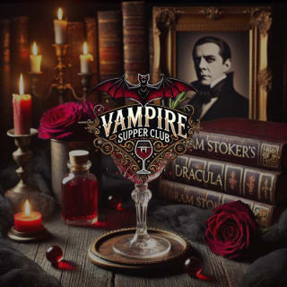 The Vampire Supper Club 3