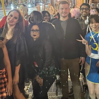 Pub Crawl Toronto 7