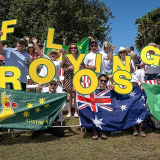 KPMG Australia Sail Grand Prix Sydney - Donations 3
