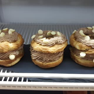 Just Desserts Tour In Greenville 6