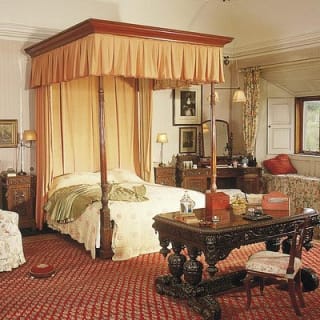 Westport House and Gardens Admission Ticket 5