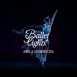 Ballet of Lights : La Belle au bois dormant dans un spectacle étincelant - Carte-cadeau 7
