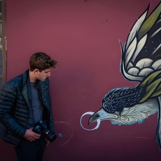  Cape Town Woodstock Street Art Walking Tour 2