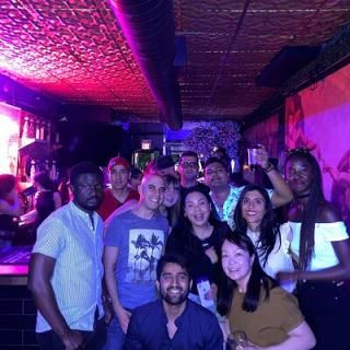 Pub Crawl Toronto 8