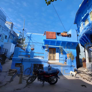Tour Guide for Jodhpur  4