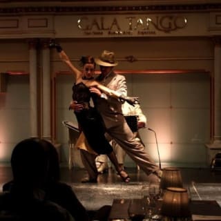 Gala Tango Show: los mejores tangos de Buenos Aires 2