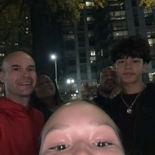 Arlington, VA's Secret Society: Outdoor Detective Game 6