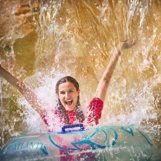 Aquaventure Waterpark 6