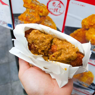 伏見で京都秘境グルメツアー 2