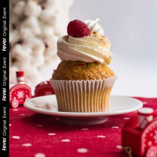 Noël à la maison : Cours de cuisine en famille 3