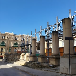 Best of Valletta Walking Tour 2