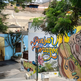 Lima Food Tour en Barranco 9