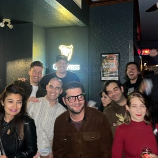 Pub Crawl Toronto 9