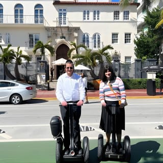 Private Segway Tour of South Beach 39