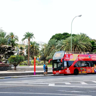 Bus turístico por Las Palmas de Gran Canaria 5