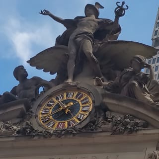 Architectural Tour of Midtown Manhattans Classic Landmarks 3