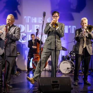 The Candlelight Club 4