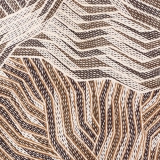 Art Gallery of NSW: Yolŋu Power - The Art of Yirrkala Exhibition 1