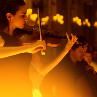 Candlelight: Halloween-Songs 3