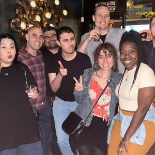 Pub Crawl Toronto 10