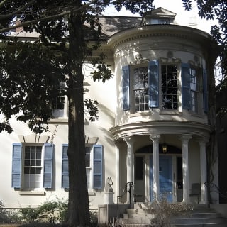 Historic Old Louisville Walking Tour 9